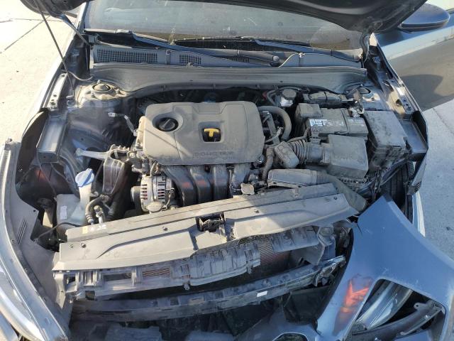 Photo 11 from auction – 2019 KIA FORTE FE with VIN 3KPF24AD5KE110338