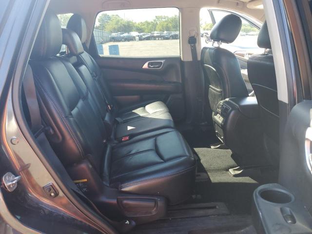 Photo 11 from auction – 2014 NISSAN PATHFINDER with VIN 5N1AR2MM9EC709241