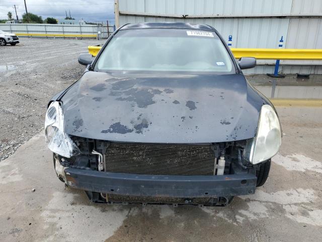 Photo 5 from auction – 2011 NISSAN ALTIMA BAS with VIN 1N4AL2AP0BN484220