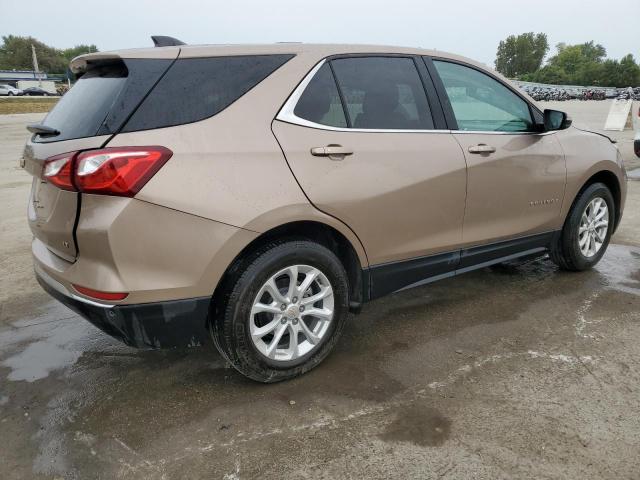 Photo 3 from auction – 2018 CHEVROLET EQUINOX LT with VIN 2GNAXJEV8J6165773