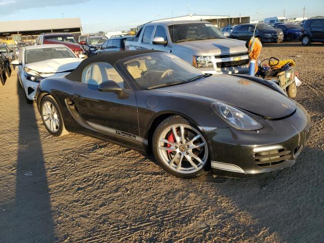 Фото 4 с аукциона – 2013 PORSCHE BOXSTER S с VIN WP0CB2A8XDS132331