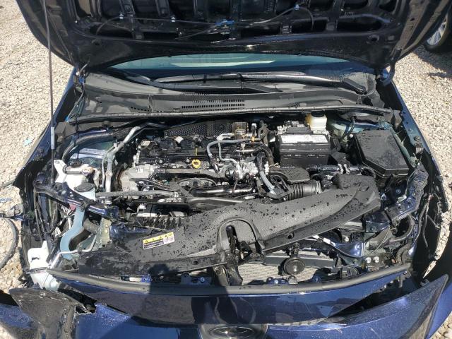 Photo 11 from auction – 2024 TOYOTA COROLLA LE with VIN 5YFB4MDEXRP172548
