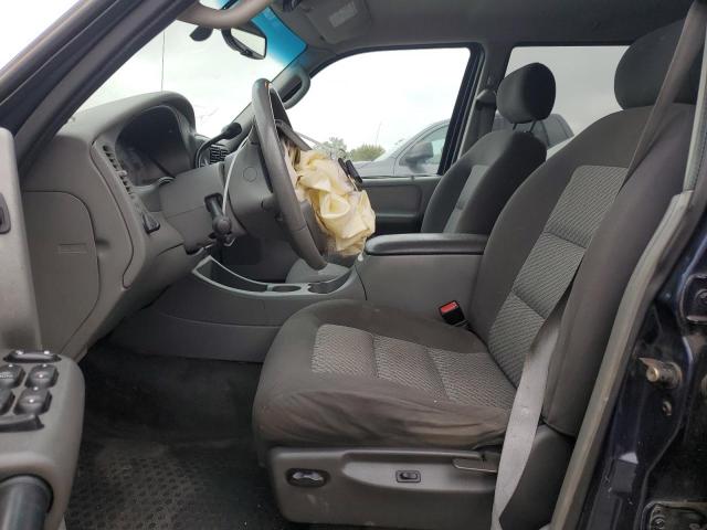 Photo 7 from auction – 2003 FORD EXPLORER S with VIN 1FMZU77E23UB19554
