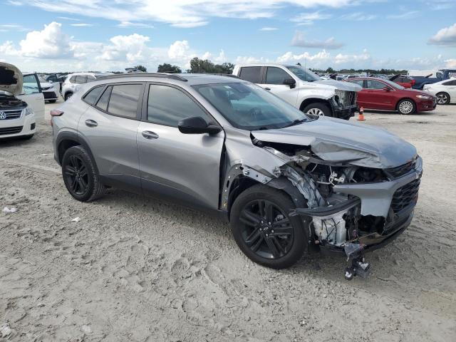 Photo 4 from auction – 2024 CHEVROLET TRAX ACTIV with VIN KL77LKE25RC021480