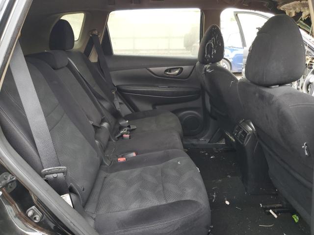 Photo 11 from auction – 2015 NISSAN ROGUE S with VIN 5N1AT2MV9FC757480