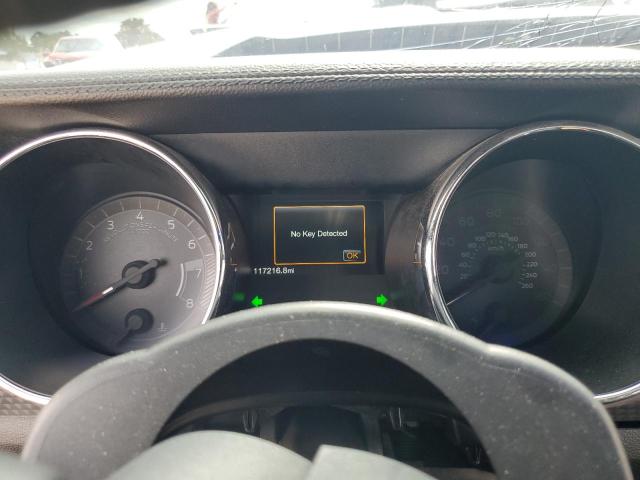 Photo 9 from auction – 2015 FORD MUSTANG GT with VIN 1FA6P8CF7F5335567