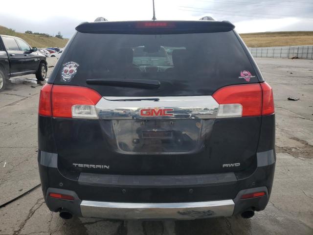 Photo 6 from auction – 2014 GMC TERRAIN SL with VIN 2GKFLYE37E6245464