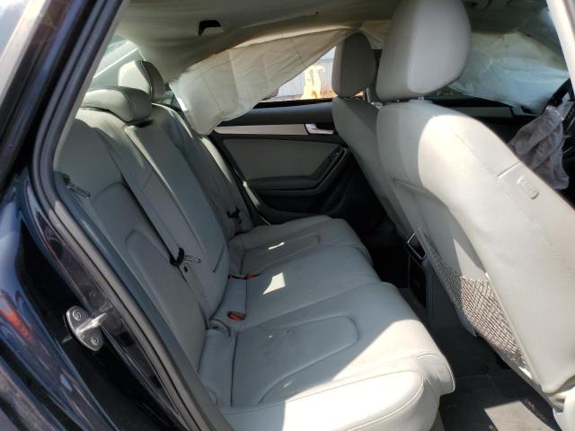 Photo 10 from auction – 2014 AUDI A4 PREMIUM with VIN WAUAFAFL6EN021792