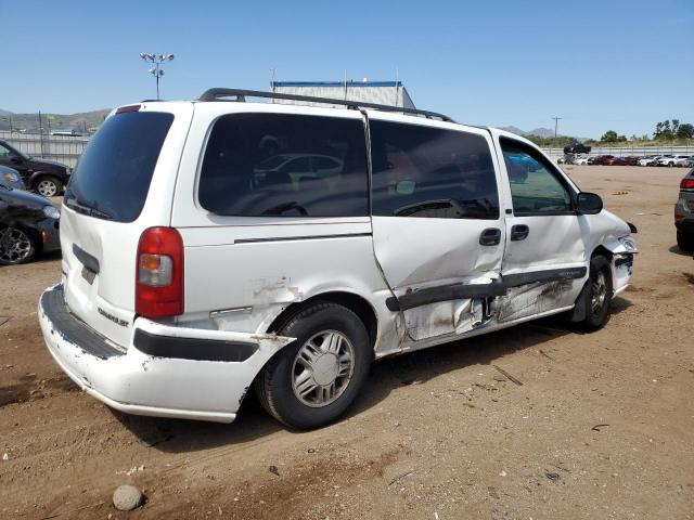 Photo 3 from auction – 2000 CHEVROLET VENTURE with VIN 1GNDX03E3YD337987