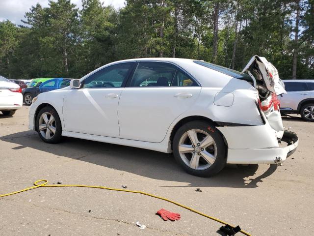 Фото 2 с аукциона – 2011 TOYOTA CAMRY BASE с VIN 4T1BF3EK5BU606579