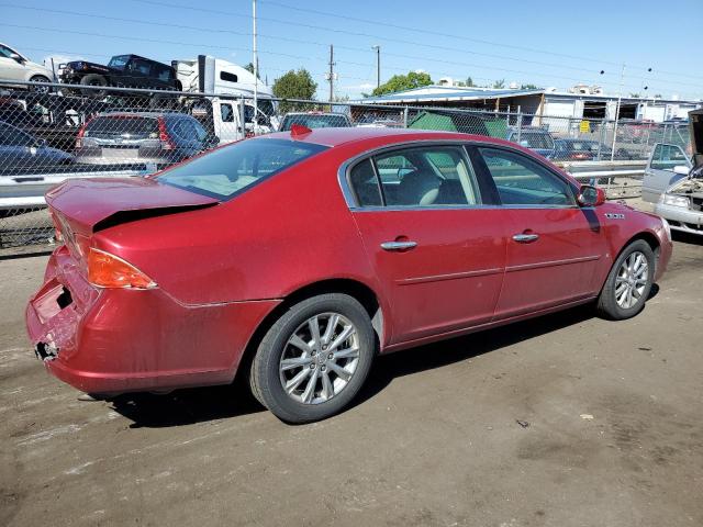 Photo 3 from auction – 2009 BUICK LUCERNE CX with VIN 1G4HD57M99U124508