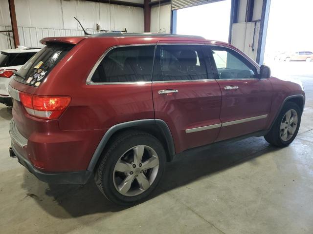 Photo 3 from auction – 2012 JEEP GRAND CHER with VIN 1C4RJFCT4CC327002