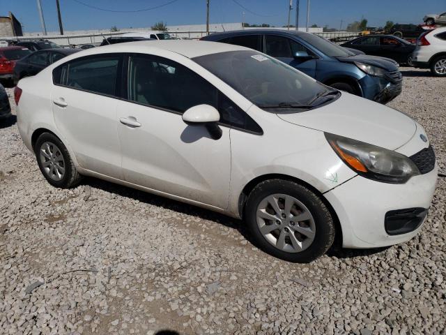 صورة رقم 4 من المزاد - 2014 KIA RIO LX مع VIN KNADM4A33E6376599