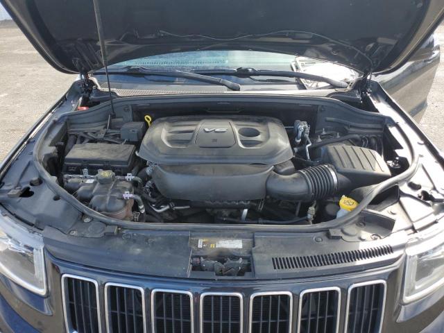 Photo 12 from auction – 2016 JEEP GRAND CHER with VIN 1C4RJFAG2GC454892