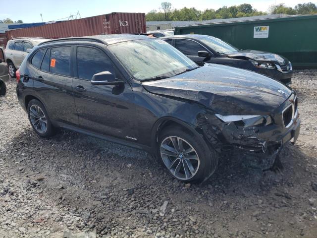 Photo 4 from auction – 2014 BMW X1 XDRIVE2 with VIN WBAVL1C5XEVY13797
