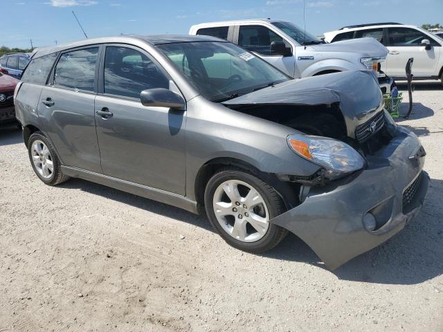 Photo 4 from auction – 2008 TOYOTA COROLLA MA with VIN 2T1KR32E18C717095