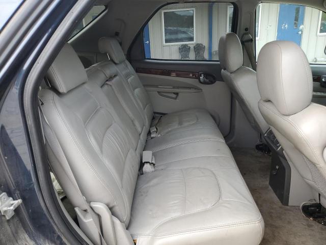 Photo 11 from auction – 2005 BUICK RENDEZVOUS with VIN 3G5DB03E95S507750