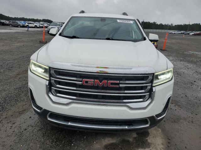 Photo 5 from auction – 2020 GMC ACADIA SLE with VIN 1GKKNKLA6LZ199599