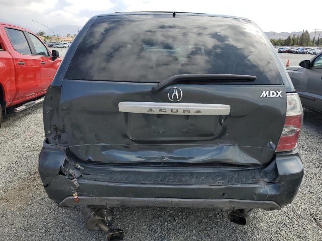 Photo 6 from auction – 2005 ACURA MDX with VIN 2HNYD182X5H539984