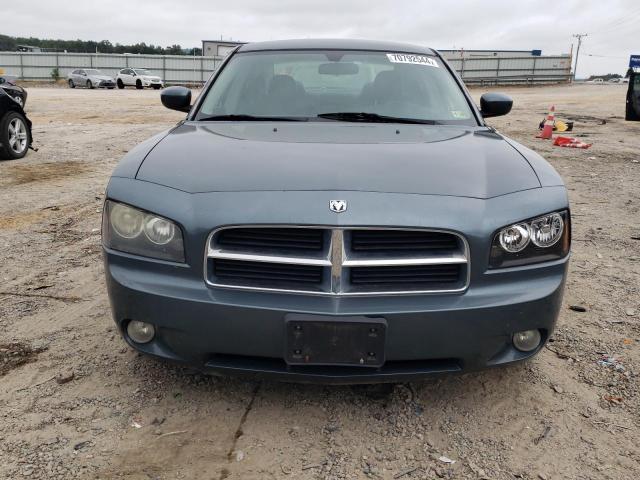 Photo 5 from auction – 2006 DODGE CHARGER R/ with VIN 2B3KA53H26H276349