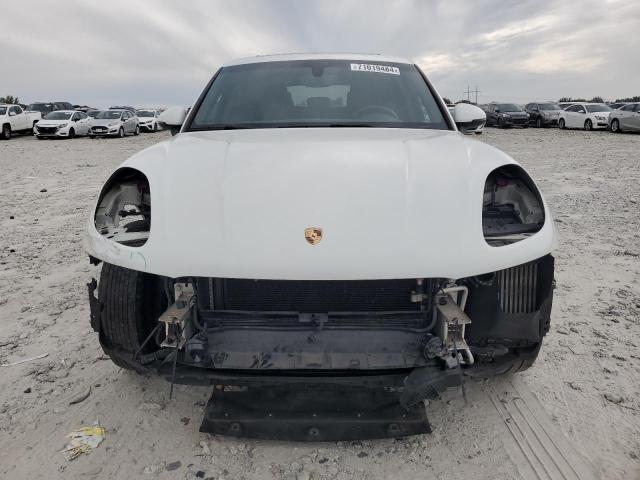 Photo 5 from auction – 2015 PORSCHE MACAN S with VIN WP1AB2A51FLB66523