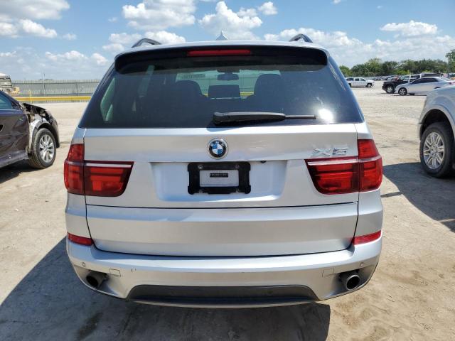 Photo 6 from auction – 2011 BMW X5 XDRIVE3 with VIN 5UXZV4C50BL743328