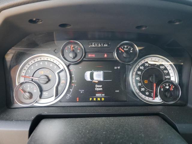 Photo 9 from auction – 2022 RAM 1500 CLASS with VIN 1C6RR7LG8NS192902