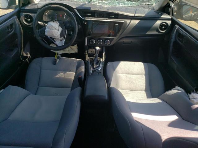 Photo 8 from auction – 2017 TOYOTA COROLLA L with VIN 5YFBURHE4HP703989