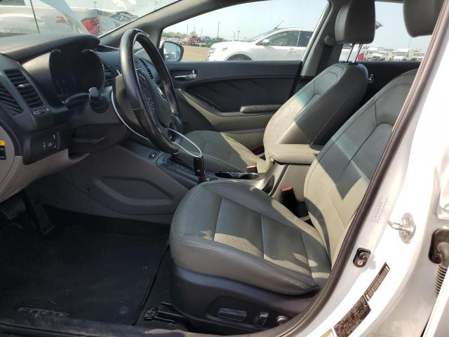 Photo 7 from auction – 2014 KIA FORTE EX with VIN KNAFX5A85E5169185