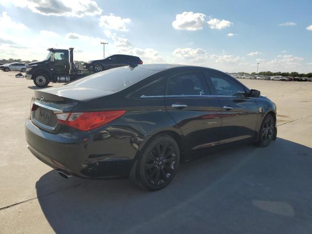 Photo 3 from auction – 2011 HYUNDAI SONATA SE with VIN 5NPEC4AC7BH267445