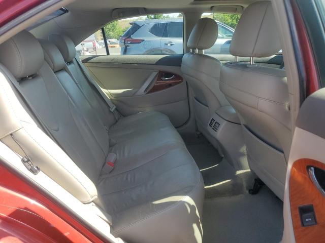 Photo 10 from auction – 2010 TOYOTA CAMRY BASE with VIN 4T1BF3EK9AU538401