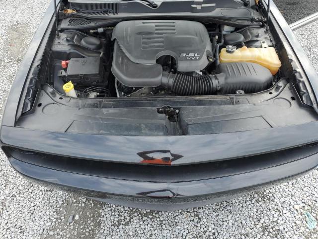 Photo 11 from auction – 2015 DODGE CHALLENGER with VIN 2C3CDZAG0FH774632