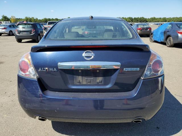 Photo 6 from auction – 2010 NISSAN ALTIMA HYB with VIN 1N4CL2APXAC169461