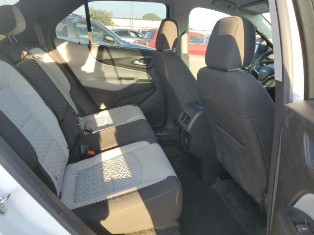 Photo 11 from auction – 2023 CHEVROLET EQUINOX LS with VIN 3GNAX5EG1PL201901