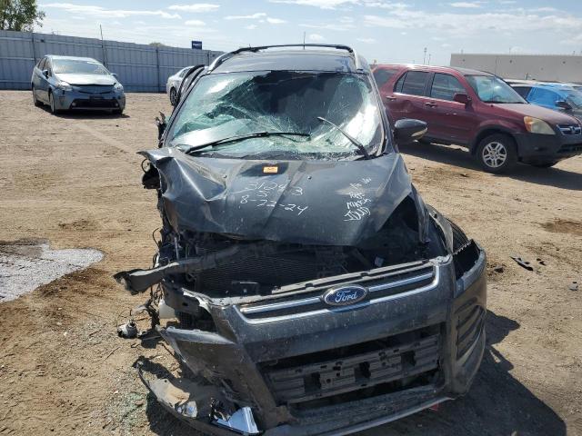 Photo 5 from auction – 2015 FORD ESCAPE TIT with VIN 1FMCU9JX5FUA83889