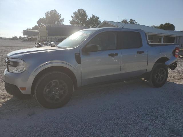 FORD MAVERICK X 2024 with VIN 3FTTW8H98RRB18971 - Photo from auction