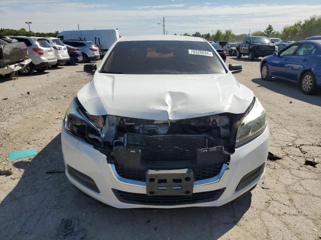 Photo 5 from auction – 2015 CHEVROLET MALIBU LS with VIN 1G11B5SL9FF177387