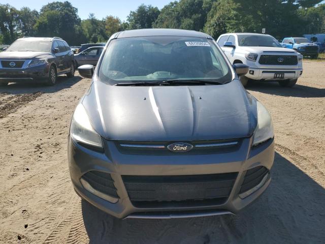 Photo 5 from auction – 2014 FORD ESCAPE SE with VIN 1FMCU9GX3EUC72272