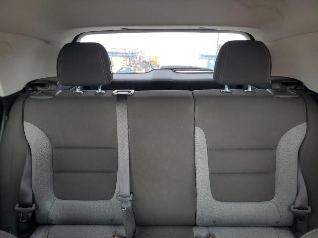 Photo 10 from auction – 2023 CHEVROLET TRAILBLAZE with VIN KL79MPSL3PB177309