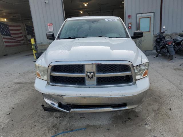Photo 5 from auction – 2011 DODGE RAM 1500 with VIN 1D7RV1CP5BS692129