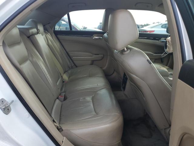 Photo 10 from auction – 2014 CHRYSLER 300 with VIN 2C3CCAAG2EH138605