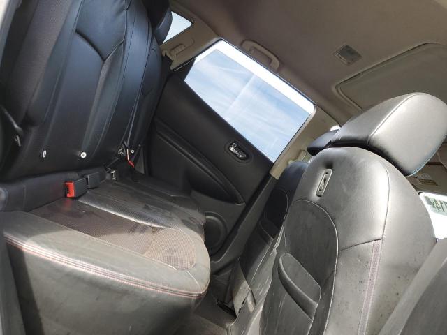Photo 11 from auction – 2013 NISSAN ROGUE S with VIN JN8AS5MV3DW100523