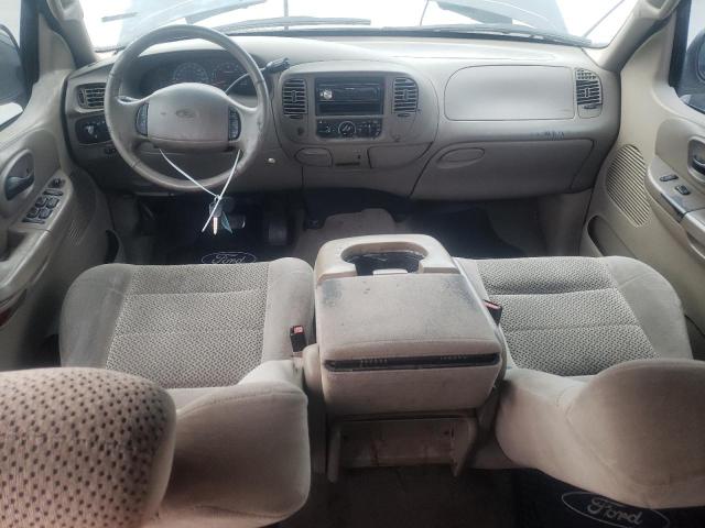Photo 8 from auction – 2001 FORD F150 SUPER with VIN 1FTRW07W11KA18996