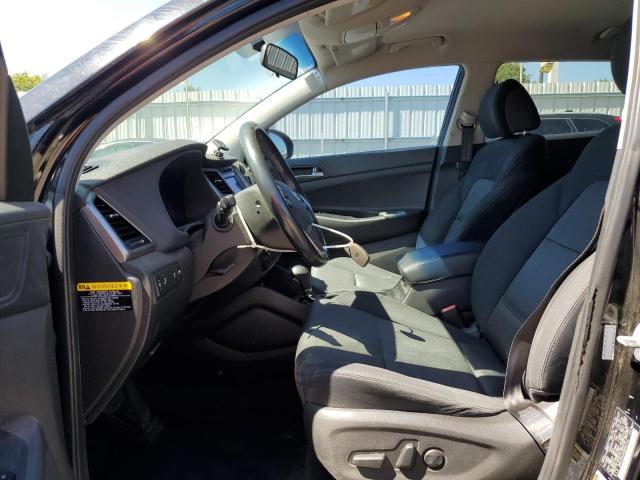 Photo 7 from auction – 2016 HYUNDAI TUCSON LIM with VIN KM8J33A2XGU095145