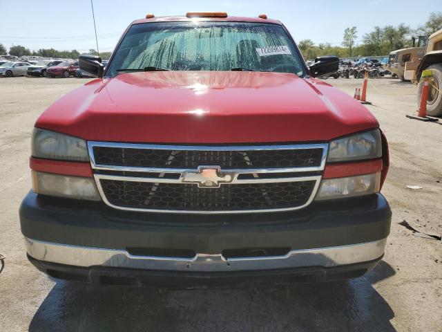 Photo 5 from auction – 2006 CHEVROLET SILVERADO with VIN 1GCHK24U36E128945