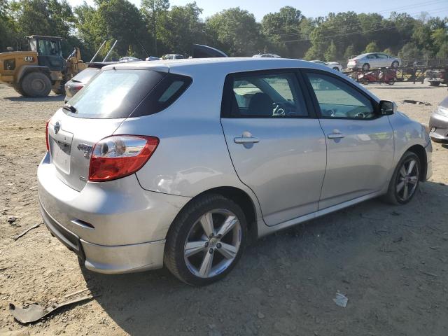 Photo 3 from auction – 2009 TOYOTA COROLLA MA with VIN 2T1LE40E29C009691