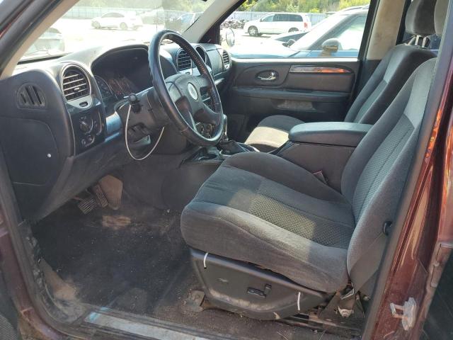 Photo 7 from auction – 2007 GMC ENVOY with VIN 1GKDT13S072163598