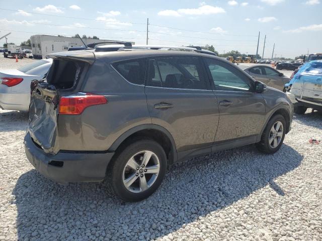 Photo 3 from auction – 2015 TOYOTA RAV4 XLE with VIN 2T3WFREV0FW181770