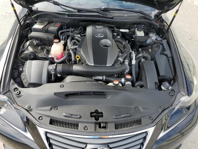 Photo 11 from auction – 2016 LEXUS IS 200T with VIN JTHBA1D25G5010428