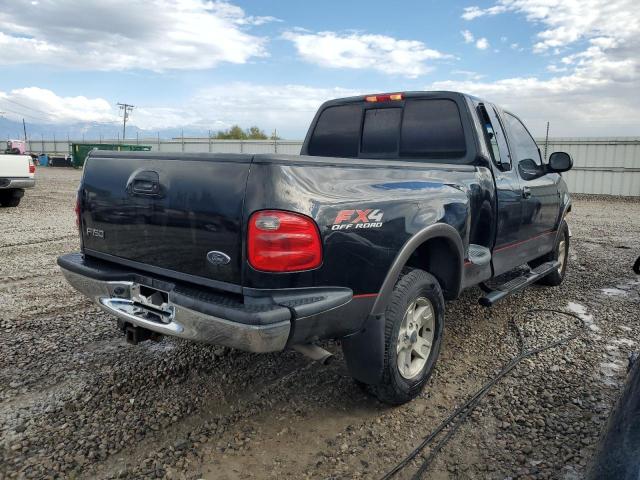 Photo 3 from auction – 2003 FORD F150 with VIN 2FTRX08L03CA02085
